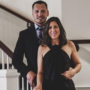 Meet your Posher, Ali